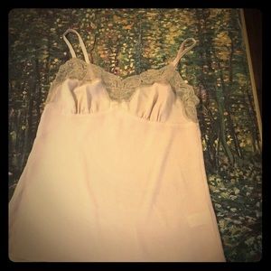 Vintage Style Cami